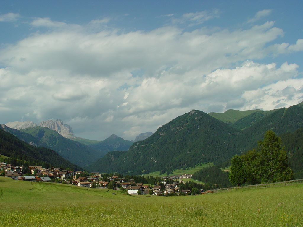 Vigo di Fassa